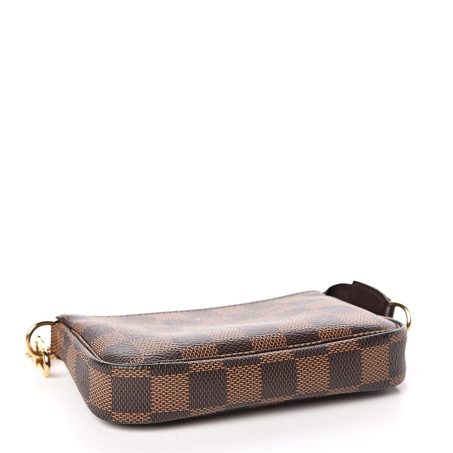 Damier Ebene Mini Pochette Accessories