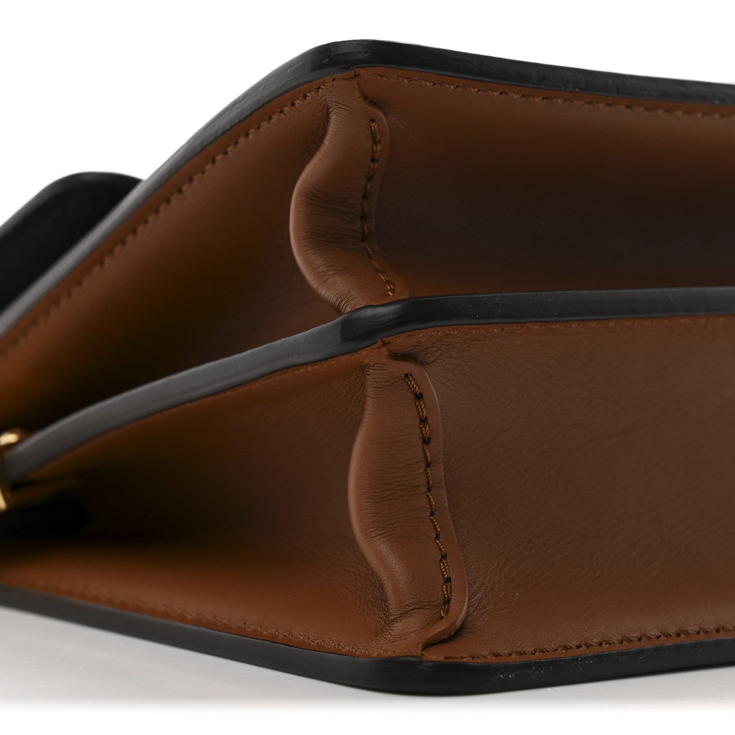 Louis Vuitton Reverse Monogram Dauphine Mini 9 of 10