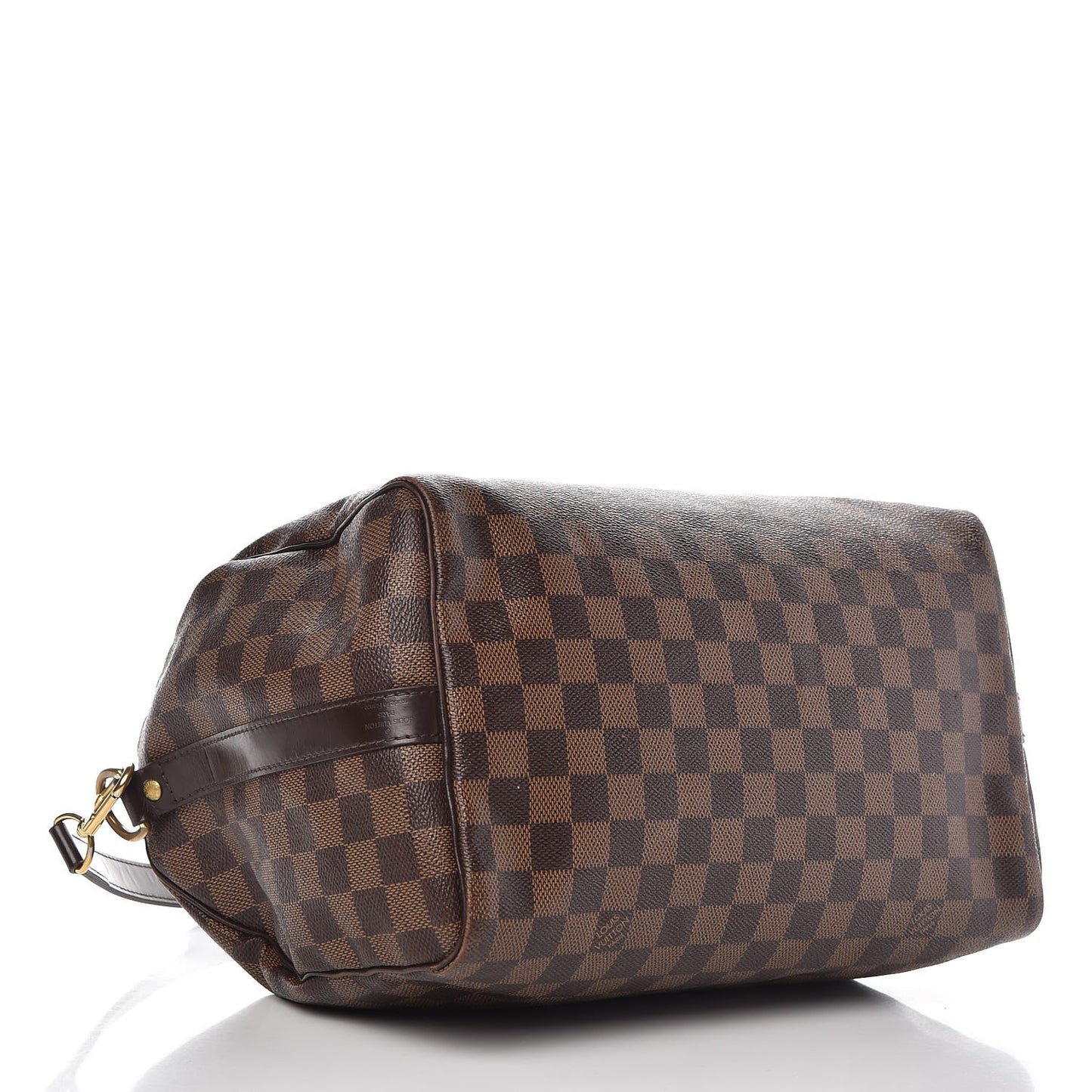 Damier Ebene Speedy Bandouliere 30