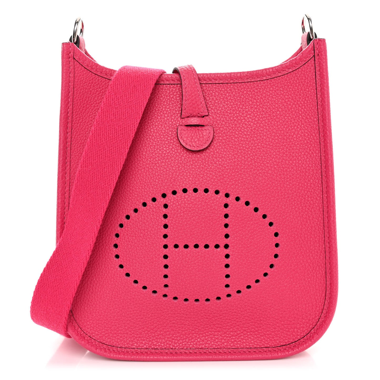 Taurillon Maurice Evelyne TPM Rose Mexico