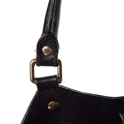 Gucci Monogram Medium Sukey Tote Dark Brown 9 of 20