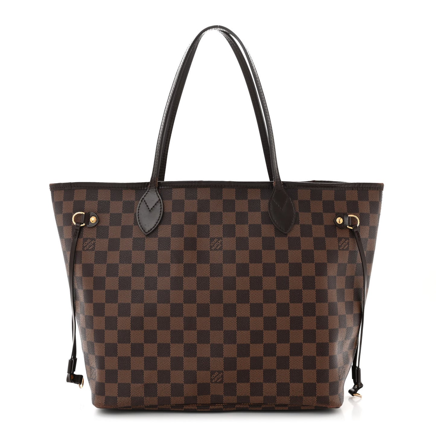 Damier Ebene Neverfull MM