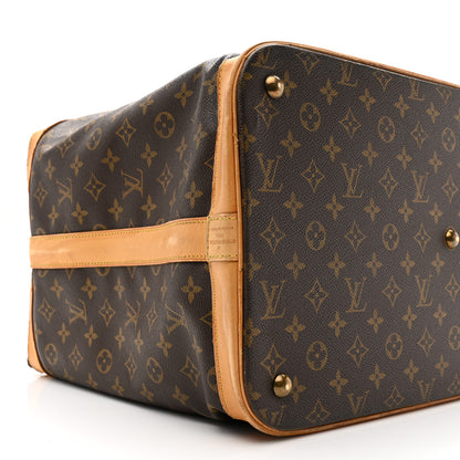 Louis Vuitton Monogram Cruiser 45 9 of 15
