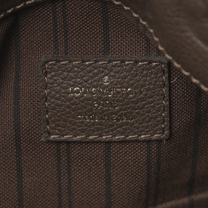 Louis Vuitton Empreinte Artsy MM Ombre 6 of 11