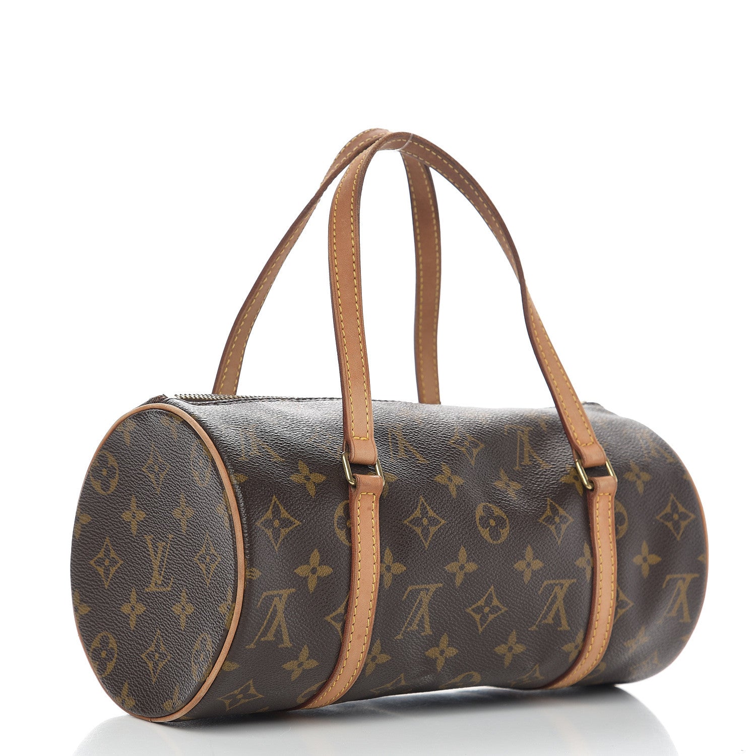 Louis Vuitton Monogram Papillon 26 2 of 10