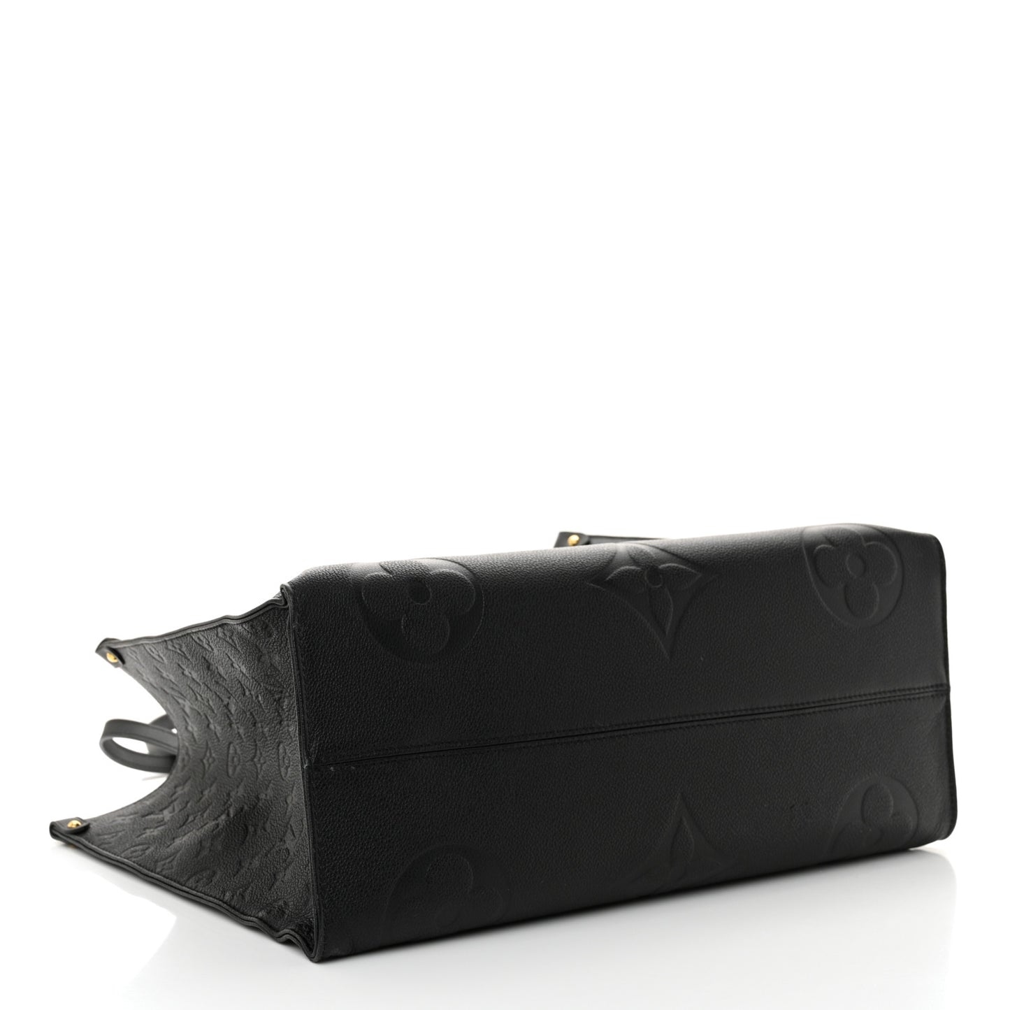 Empreinte Monogram Giant Onthego GM Black