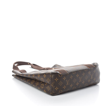 Louis Vuitton Monogram Cabas Beaubourg 3 of 8