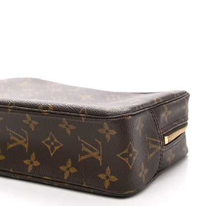 Louis Vuitton Monogram Trousse Toilette 23 8 of 8