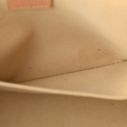 Louis Vuitton Monogram Manhattan GM 8 of 11