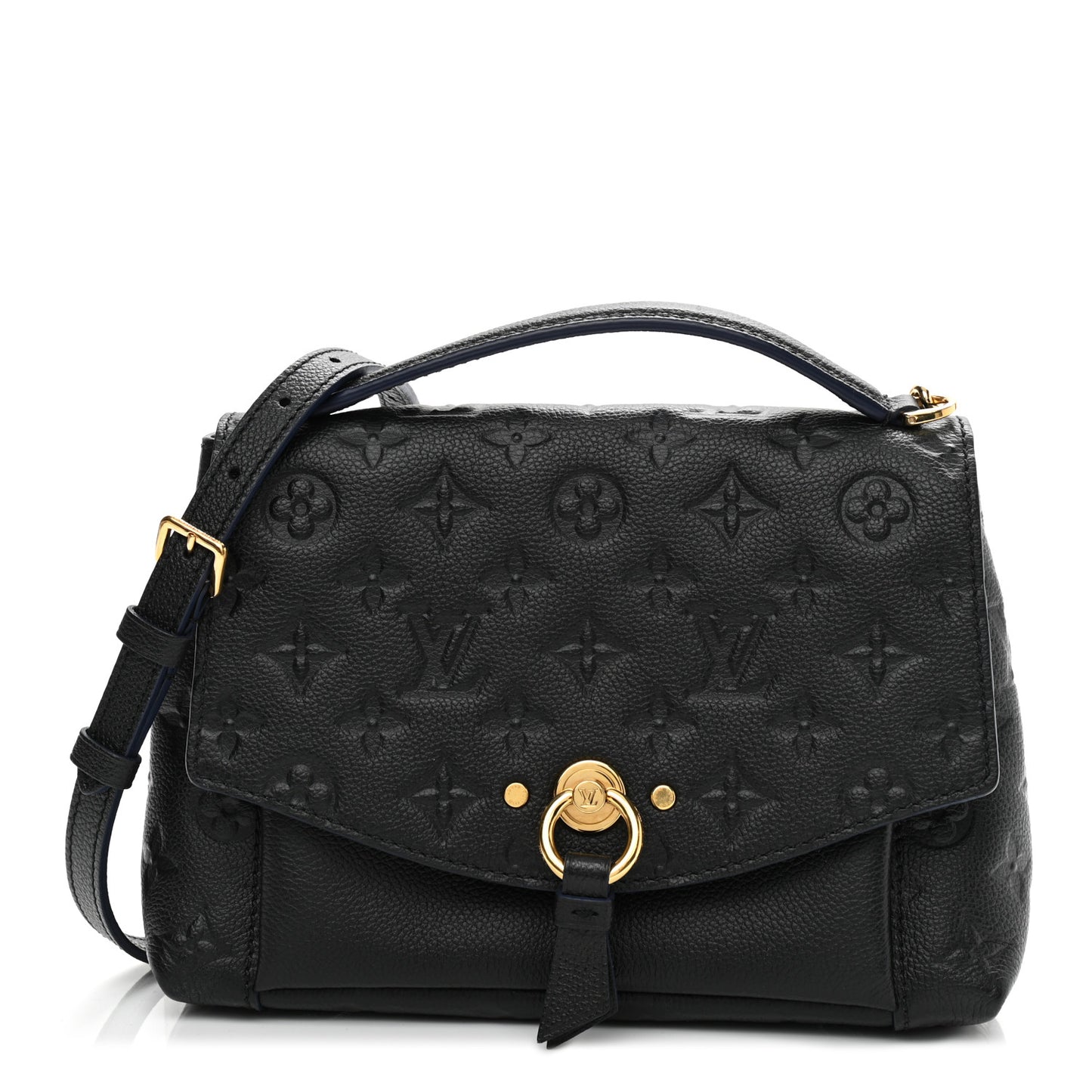 Empreinte Blanche BB Black