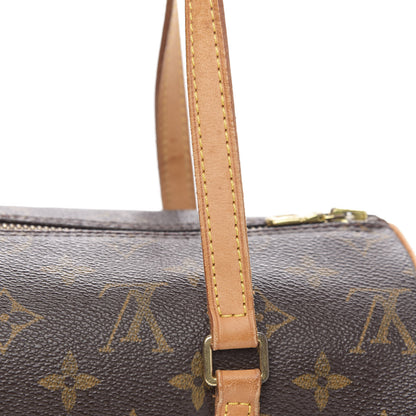 Louis Vuitton Monogram Papillon 26 14 of 15