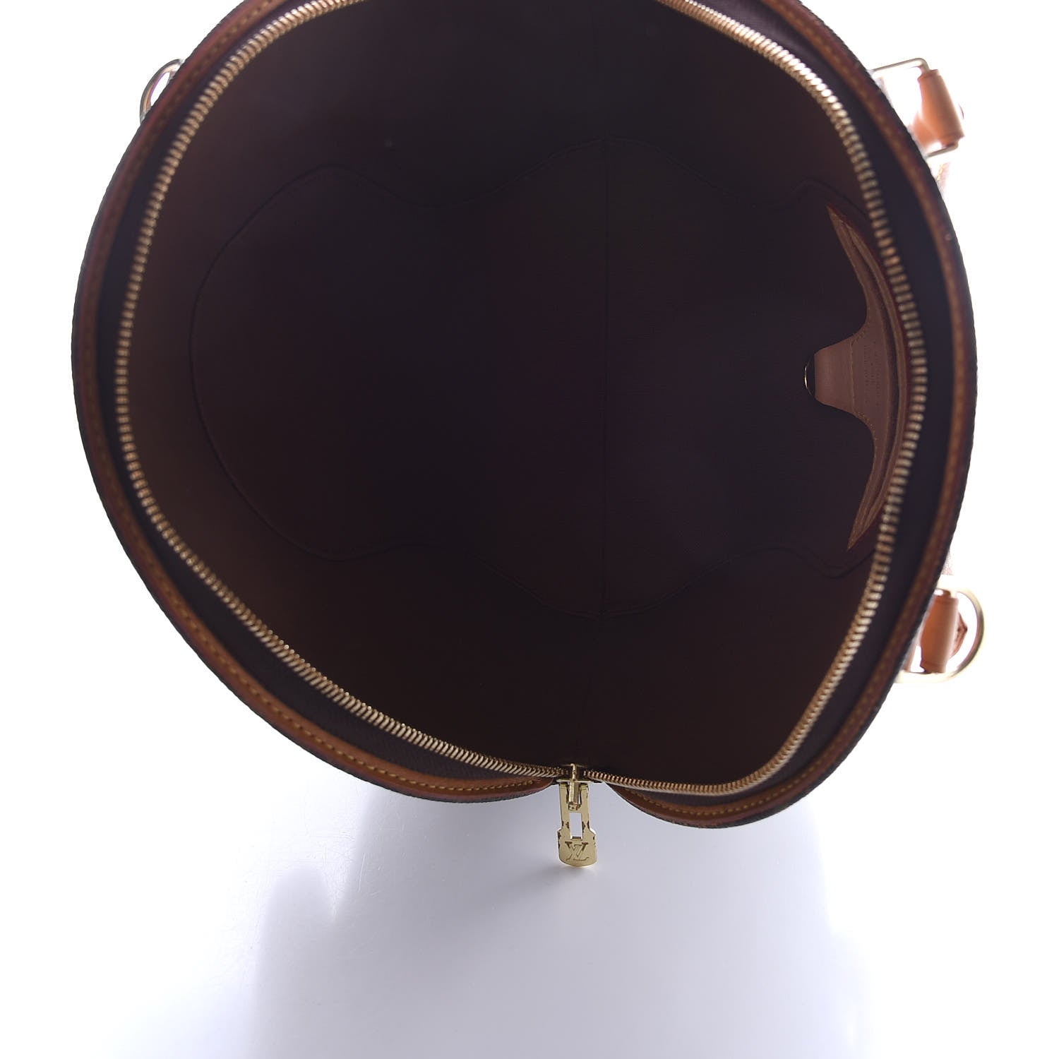 Louis Vuitton Monogram Ellipse PM 5 of 13