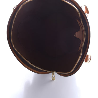 Louis Vuitton Monogram Ellipse PM 5 of 13