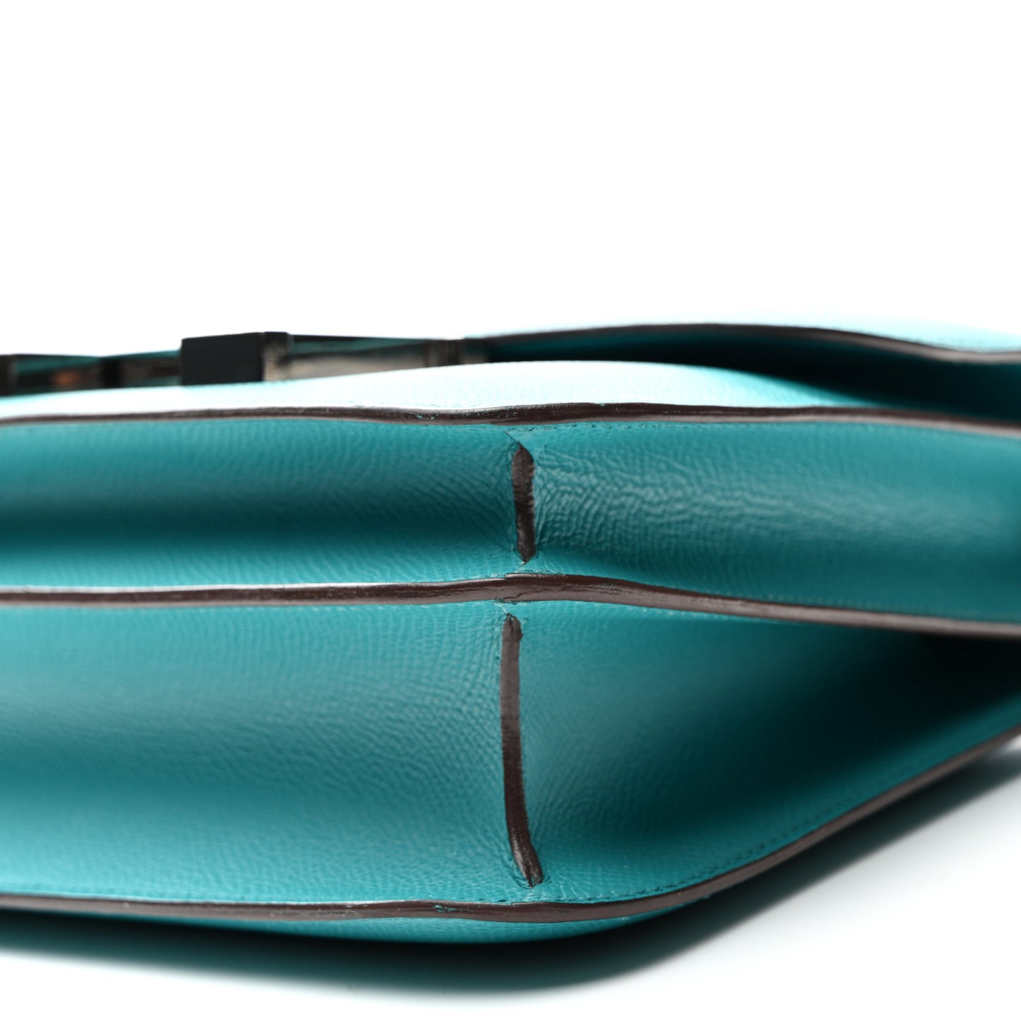 Epsom Constance 24 Bleu Paon