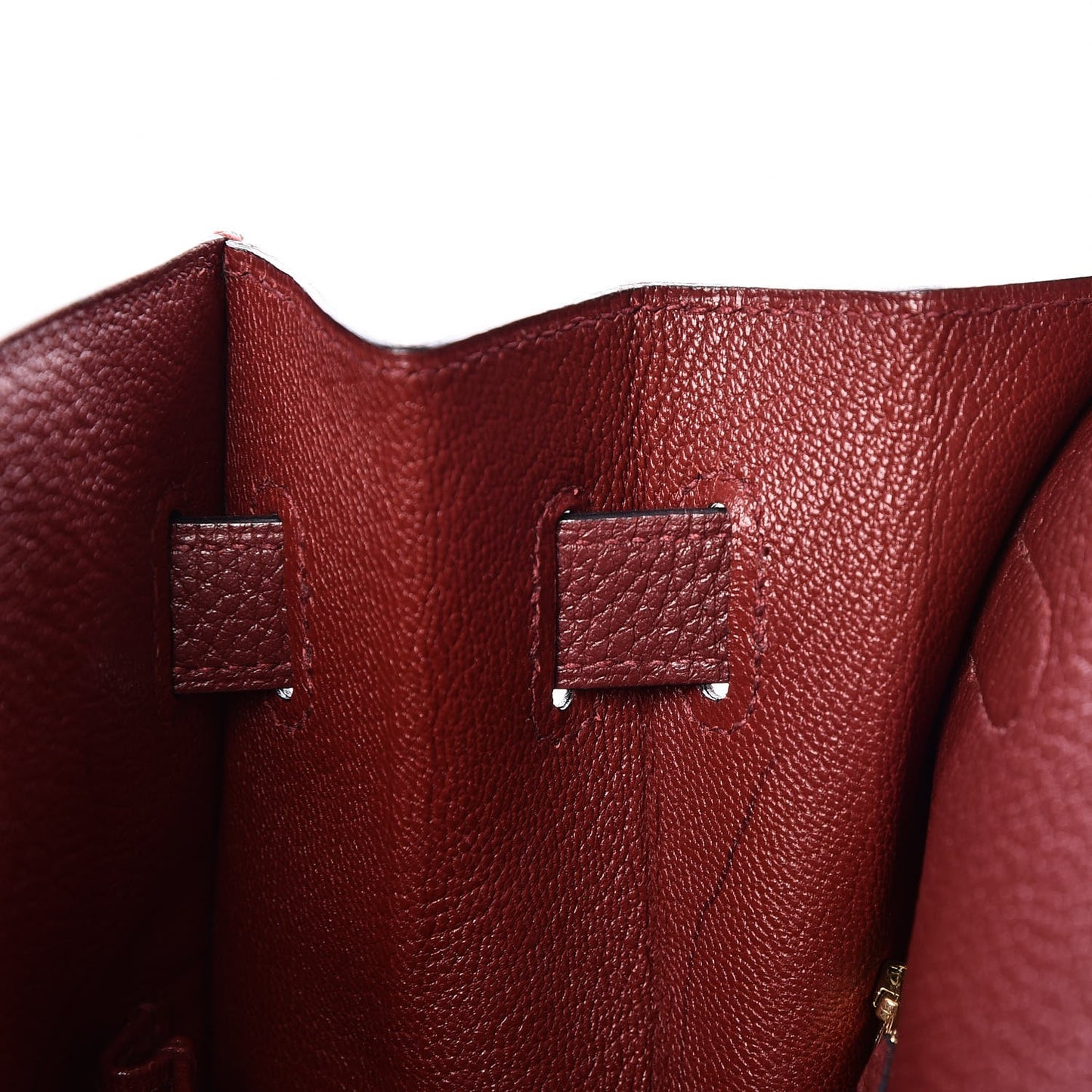 Fjord Kelly Sellier 35 Rouge H