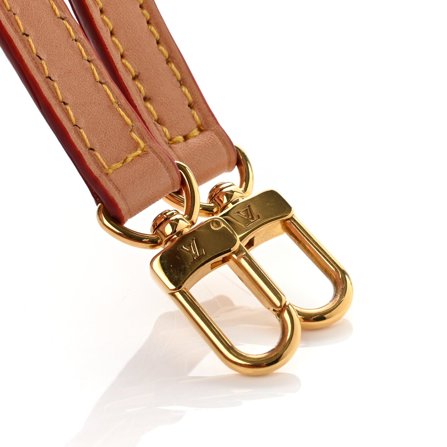 Vachetta 12mm Adjustable Shoulder Strap