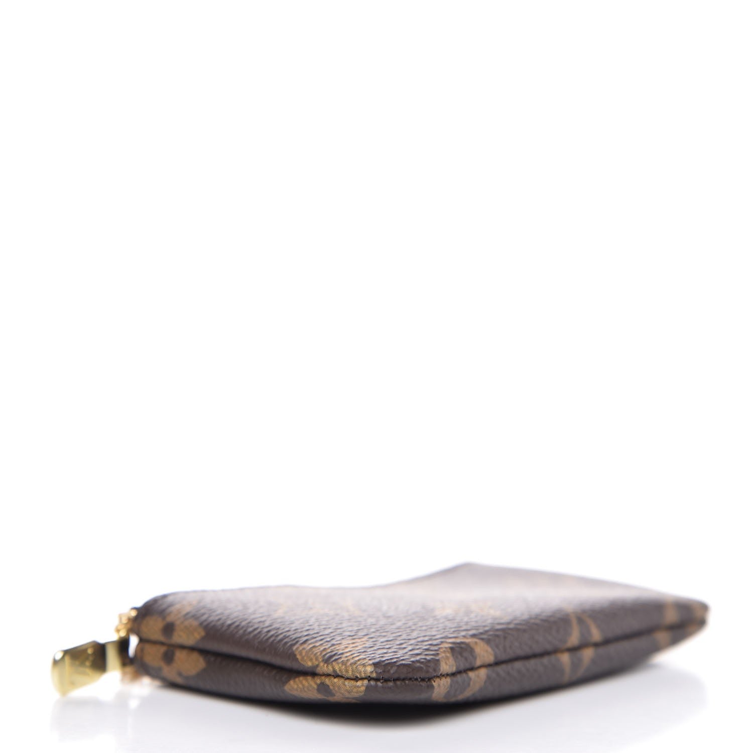 Louis Vuitton Monogram Key Pouch 4 of 6