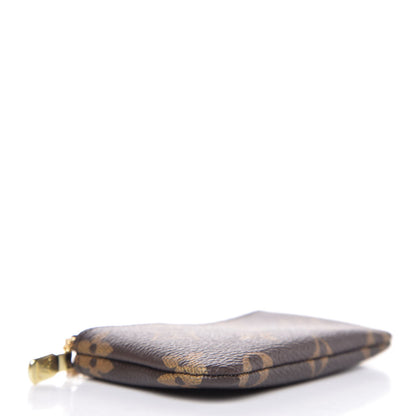Louis Vuitton Monogram Key Pouch 4 of 6