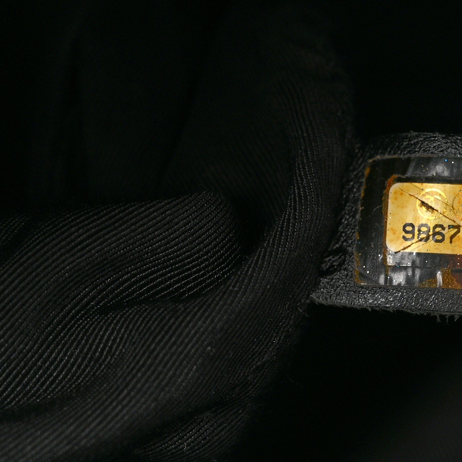 Chanel Caviar Quilted Petit Timeless Tote PTT Black 7 of 16