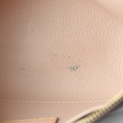 Louis Vuitton Monogram Cosmetic Pouch 8 of 8
