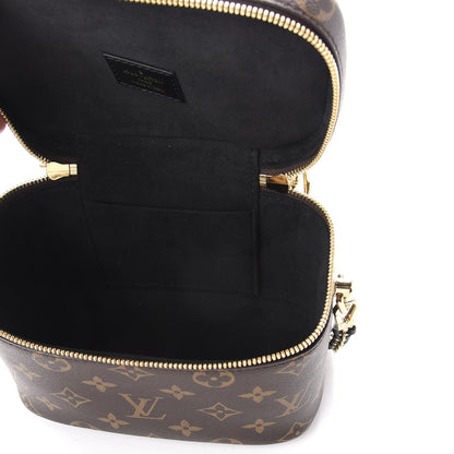 Louis Vuitton Reverse Monogram Vanity PM 4 of 8