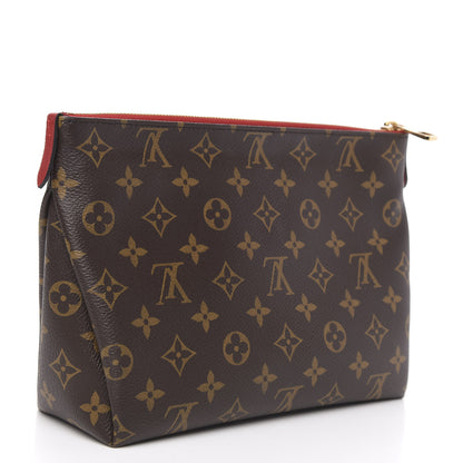 Louis Vuitton Monogram Pallas Beauty Case Cherry 3 of 10