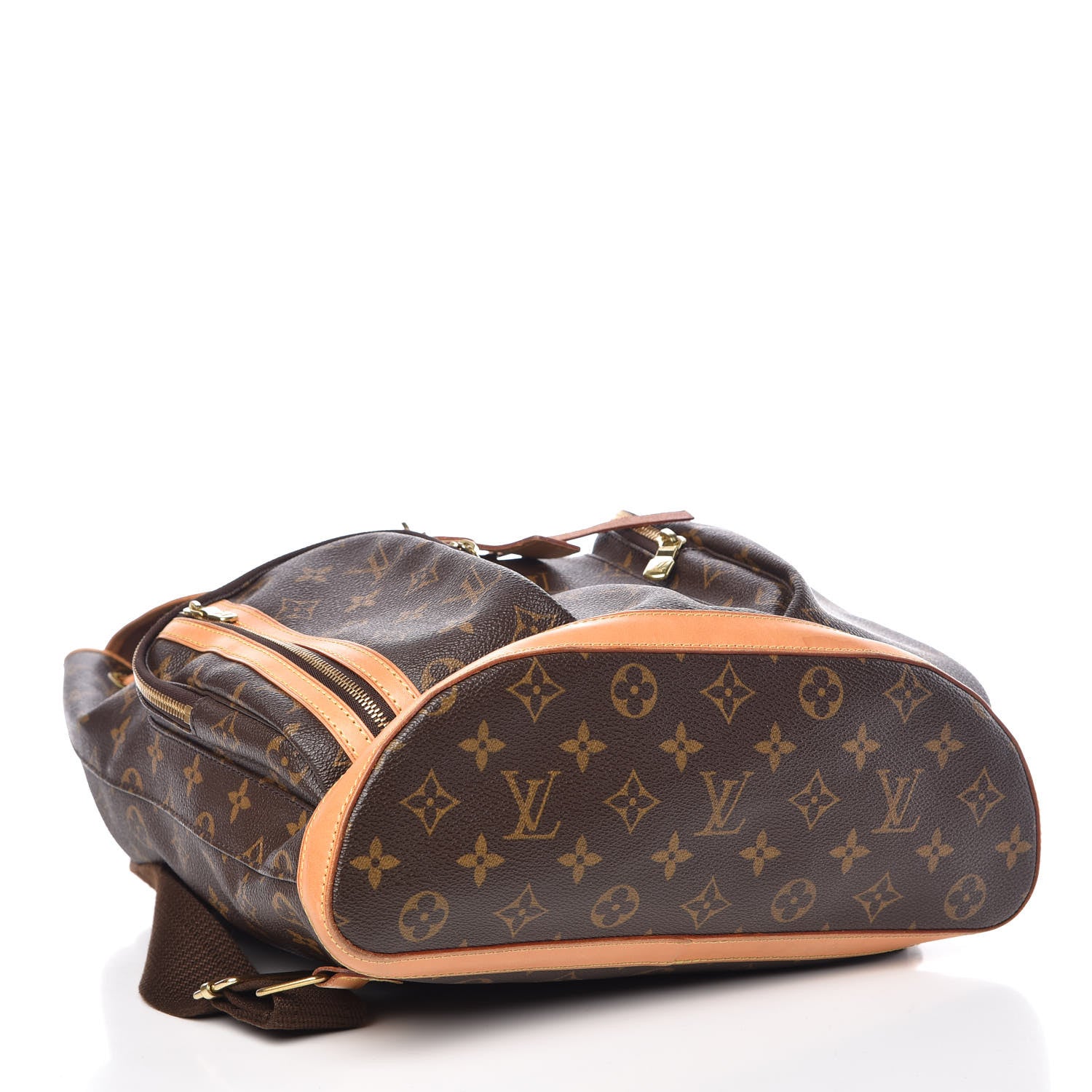 Louis Vuitton Monogram Bosphore Backpack 4 of 9