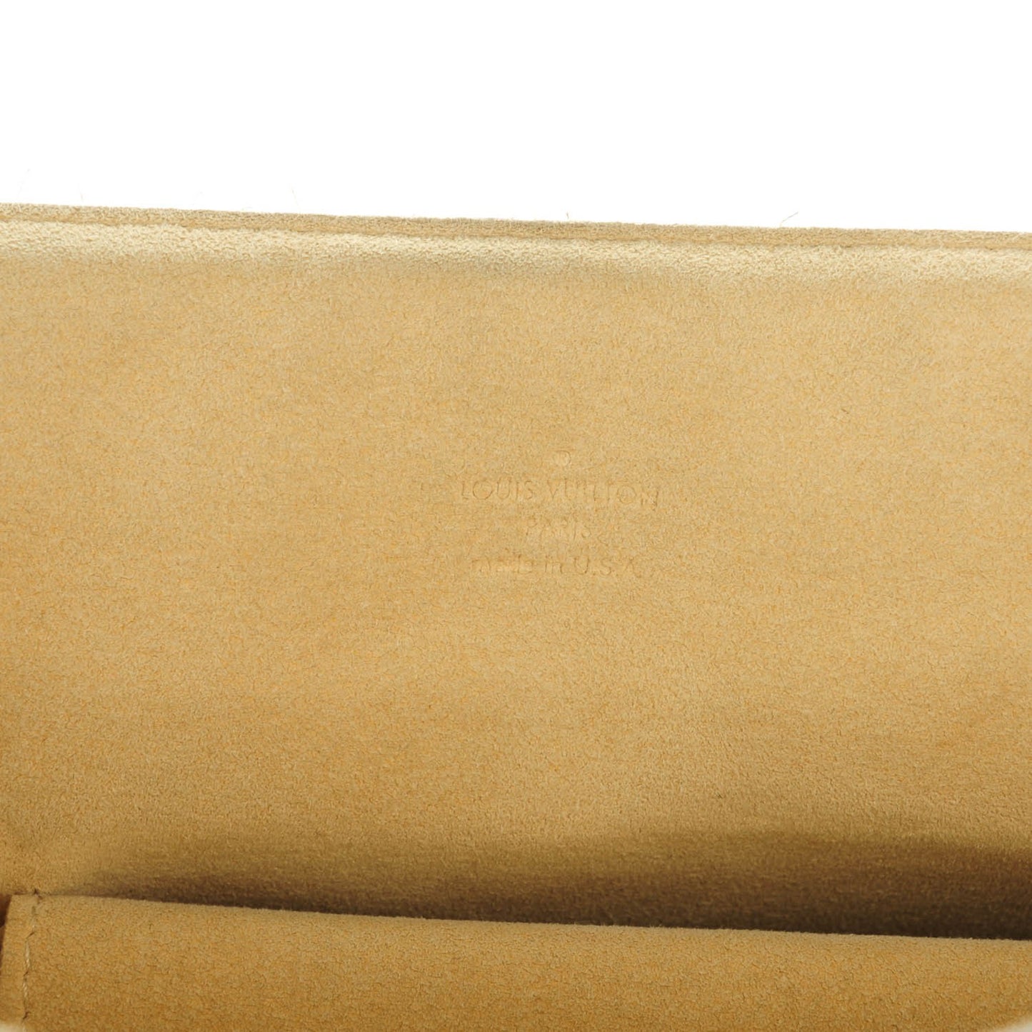 Monogram Beverly GM