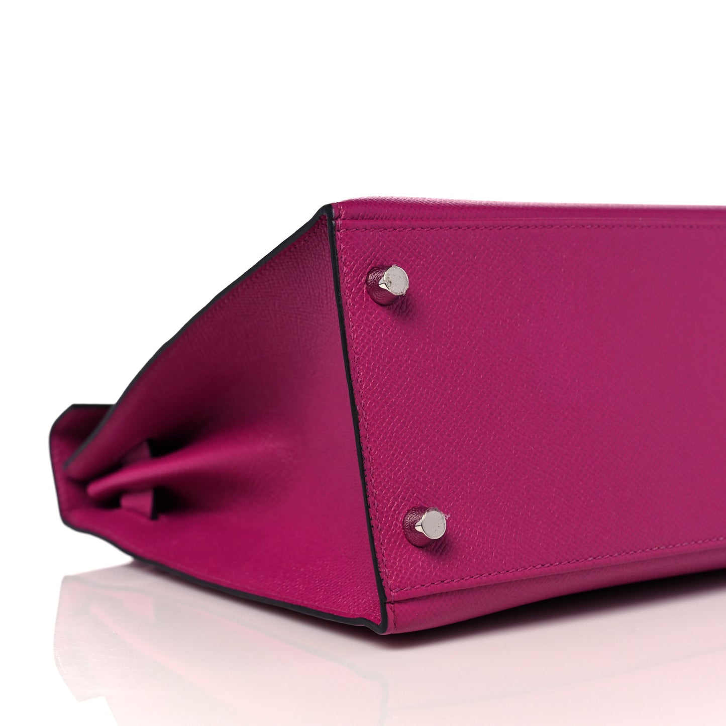 Epsom Kelly Sellier 28 Rose Pourpre