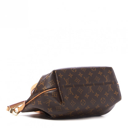 Louis Vuitton Monogram Turenne PM 4 of 9