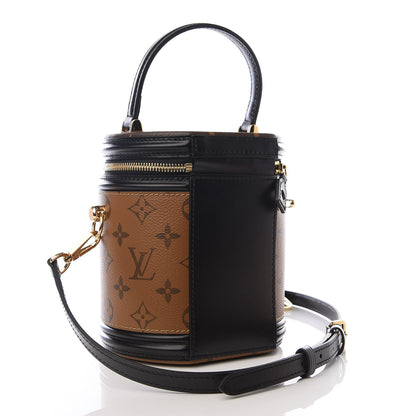 Louis Vuitton Reverse Monogram Cannes 2 of 8