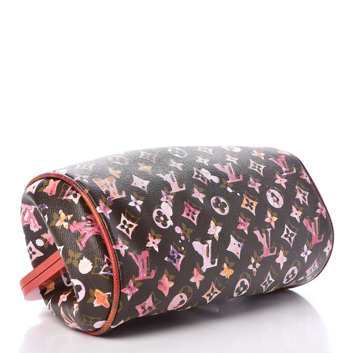 Louis Vuitton Watercolor Aquarelle Frame Papillon Brown 4 of 8