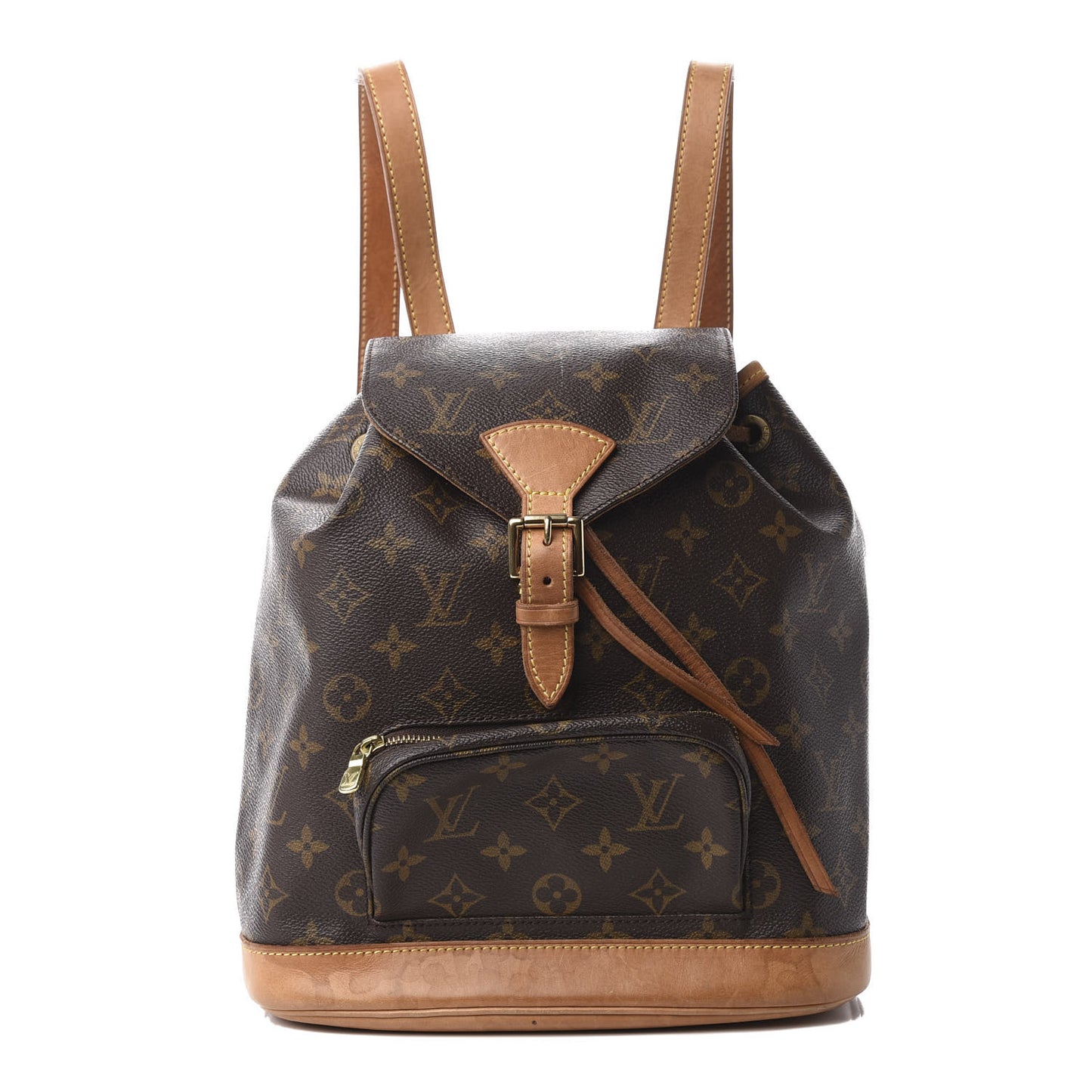 Monogram Montsouris MM Backpack