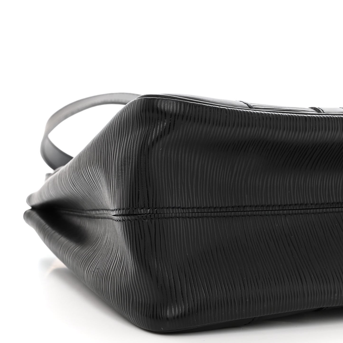 Epi Segur MM Black