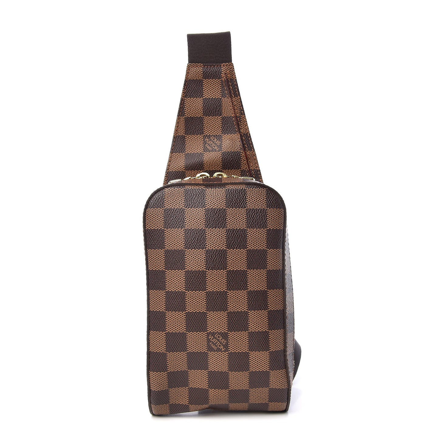 Damier Ebene Geronimos