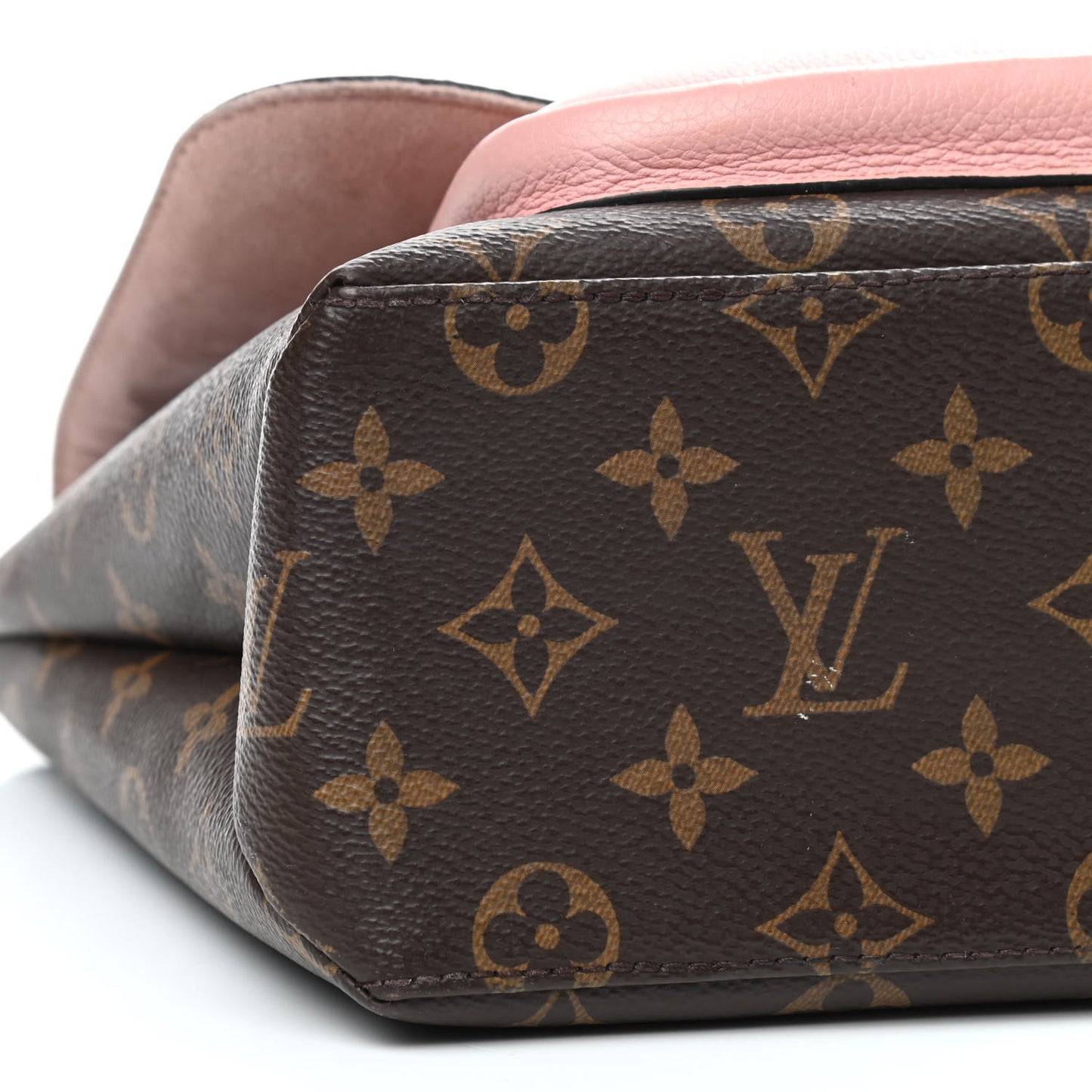 Monogram Marignan Rose Poudre
