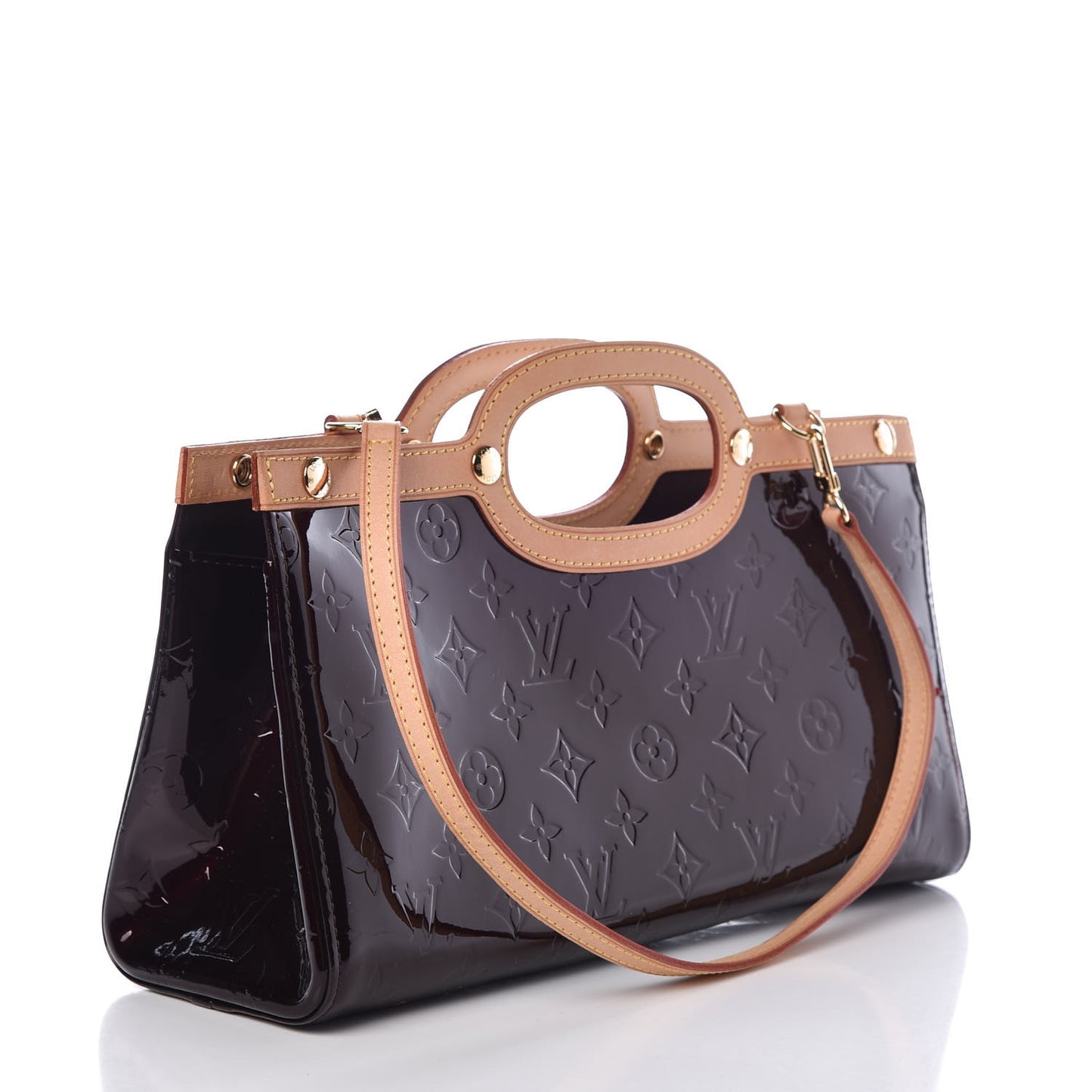 Vernis Roxbury Drive Amarante