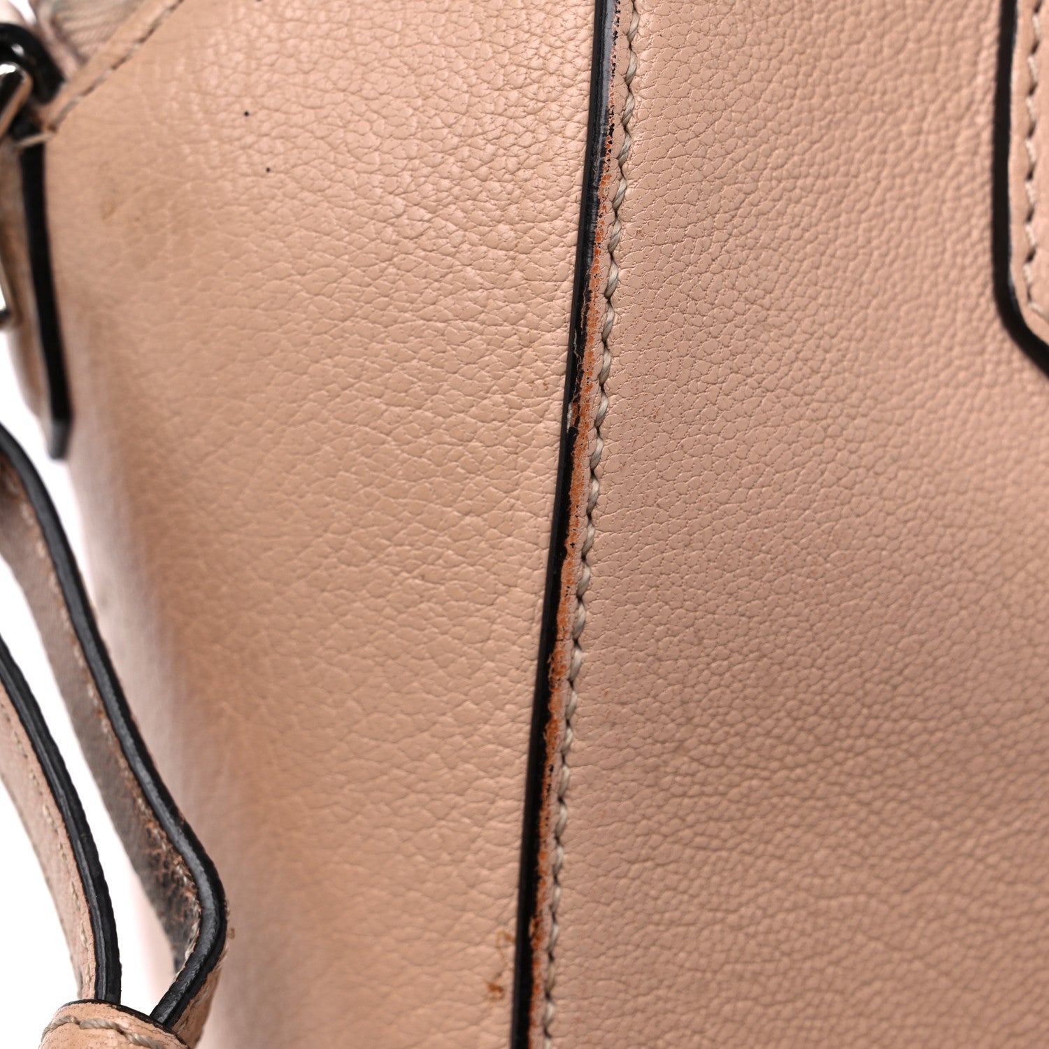 Givenchy Sugar Goatskin Mini Antigona Powder 18 of 18