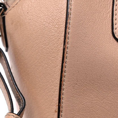 Givenchy Sugar Goatskin Mini Antigona Powder 18 of 18