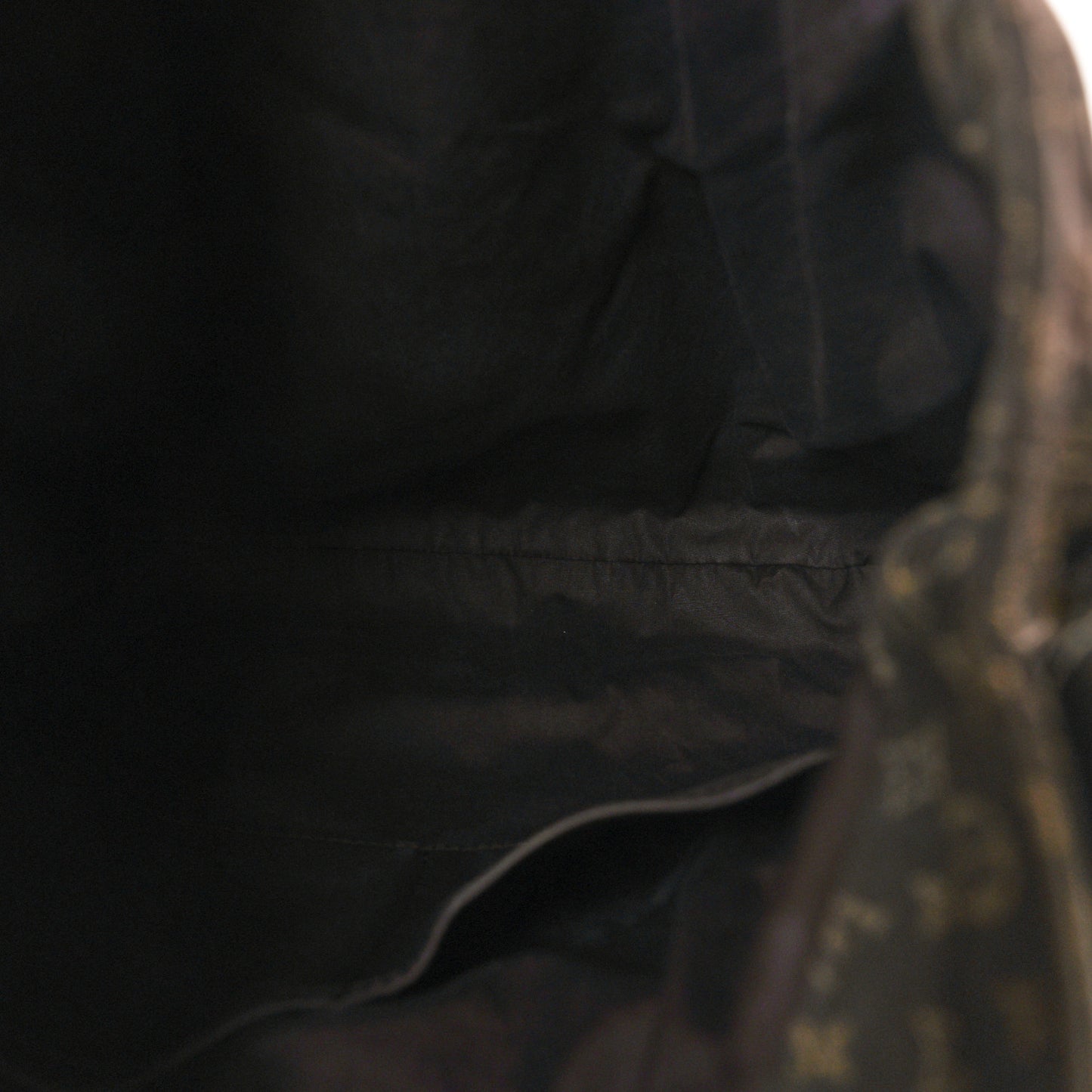 Monogram Idylle Romance Fusain