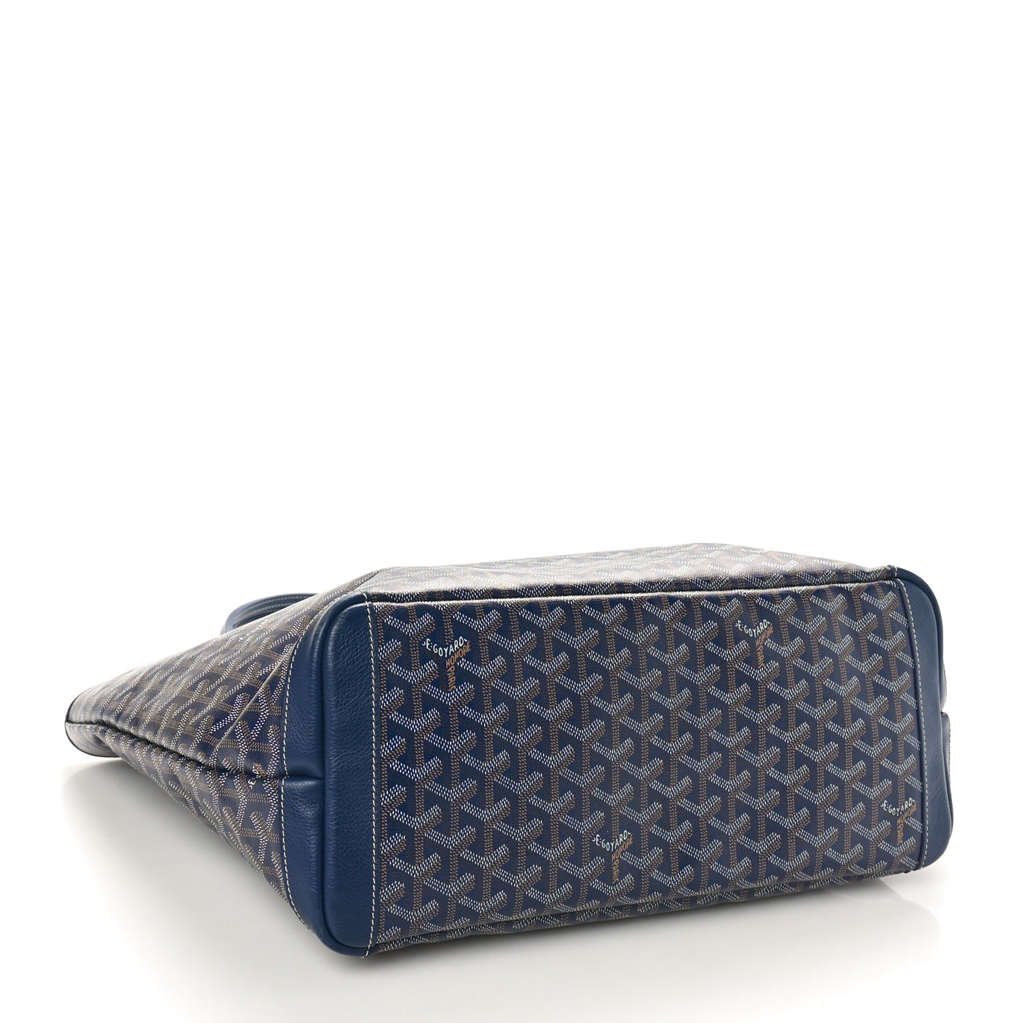 Goyardine Artois MM Navy