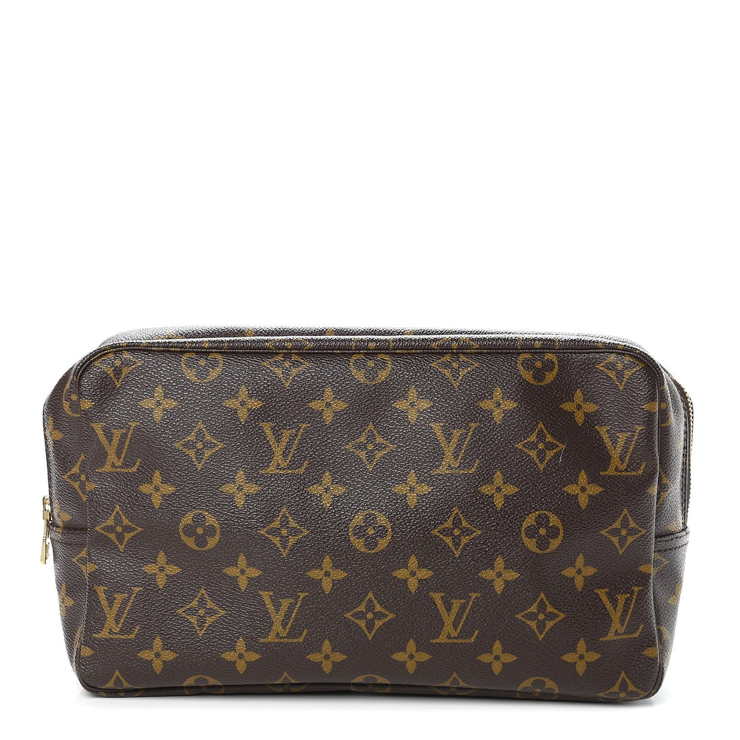 Monogram Trousse Toilette 28