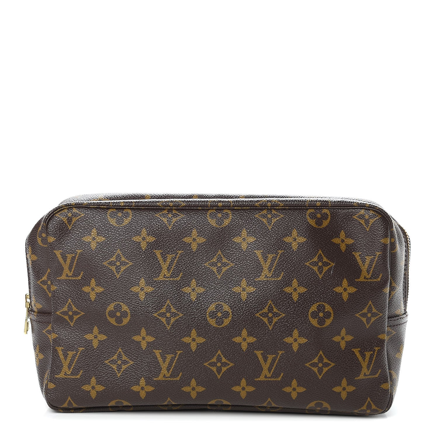 Louis Vuitton Monogram Trousse Toilette 28 1 of 14