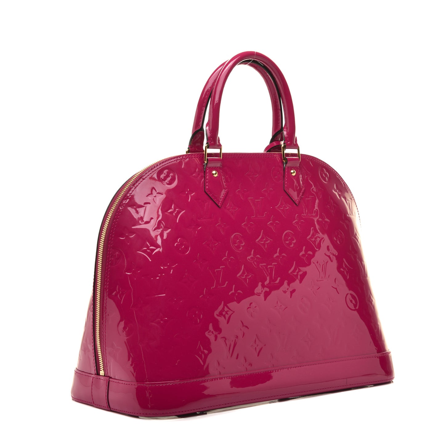 Vernis Alma GM Rose Indien