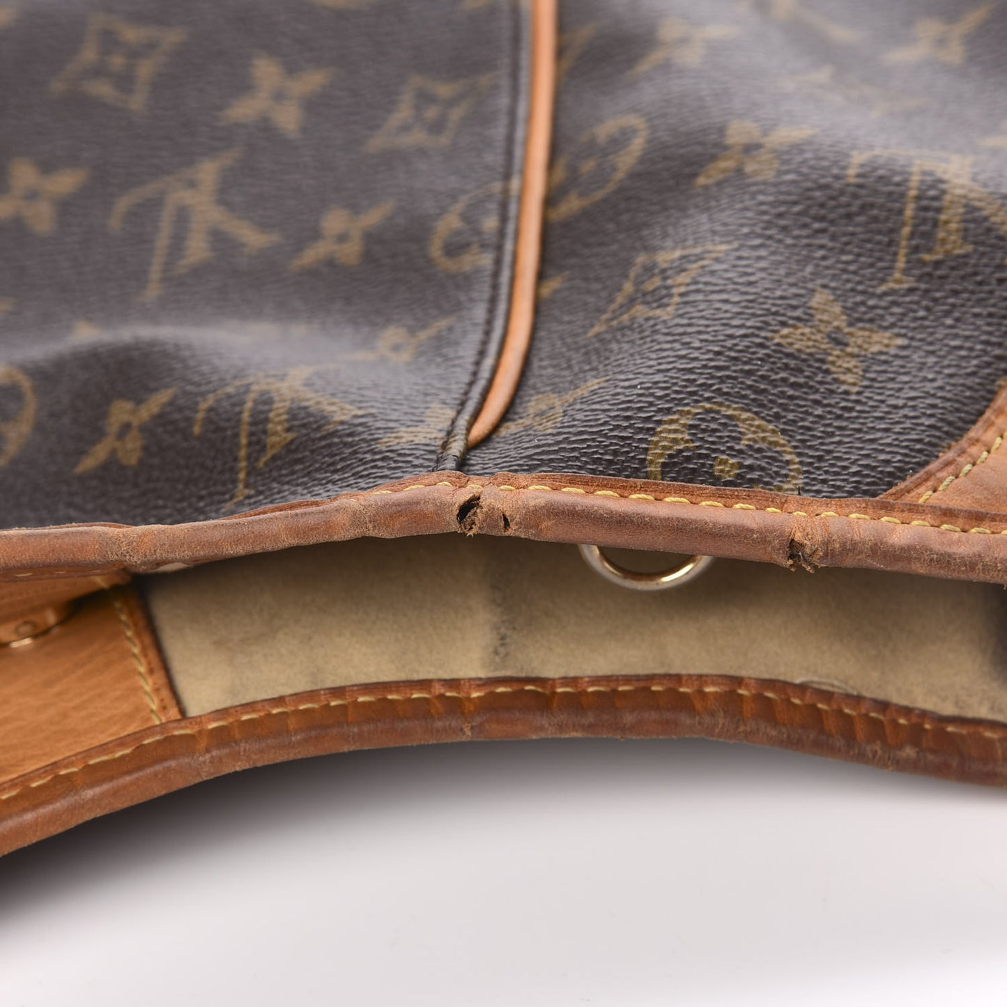 Monogram Galliera PM
