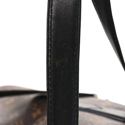Louis Vuitton Monogram Macassar Kitan 9 of 9