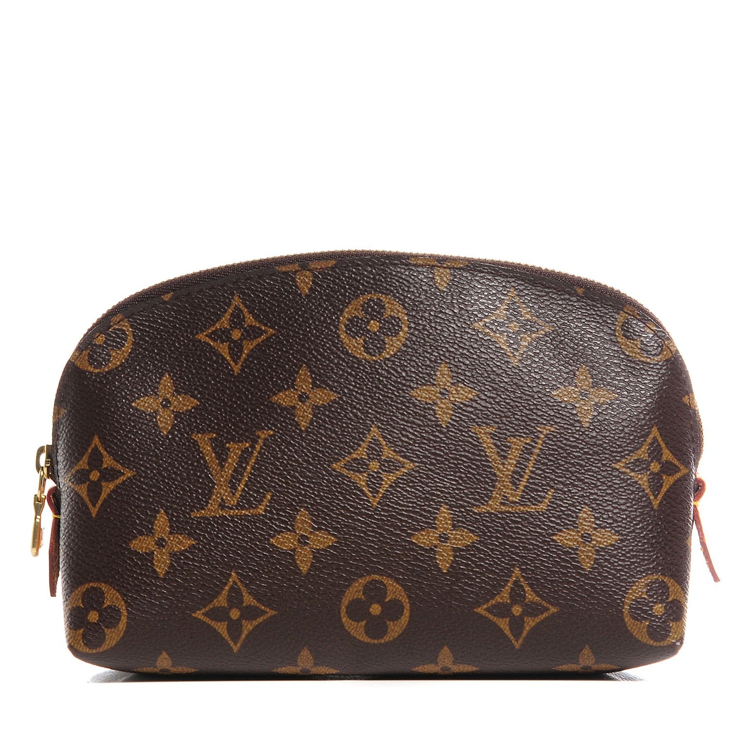 Monogram Cosmetic Pouch