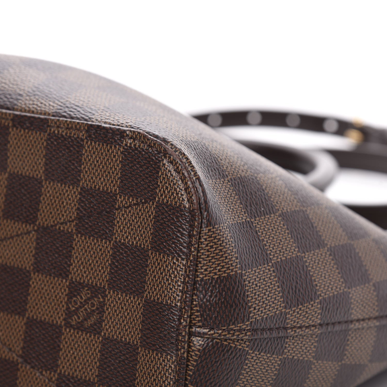 Louis Vuitton Damier Ebene Siena PM 11 of 11
