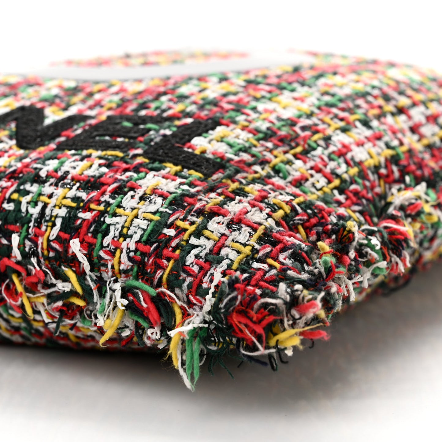 Tweed N°5 Tote Multicolor