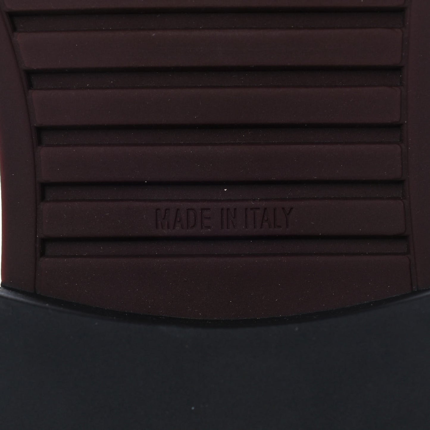 Lambskin Quilted CC Turnlock Loafers 38 Black